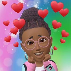 Meet your Posher, Janisha